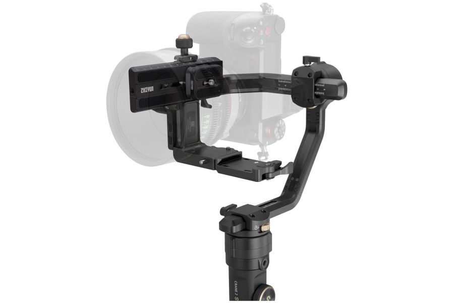 Стабилизатор Zhiyun Crane 2S Новый