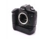Canon EOS 5D body + батарейная ручка Canon BG-E4