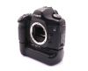 Canon EOS 5D body + батарейная ручка Canon BG-E4