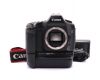 Canon EOS 5D body + батарейная ручка Canon BG-E4