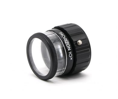 Лупа Horizon 10x