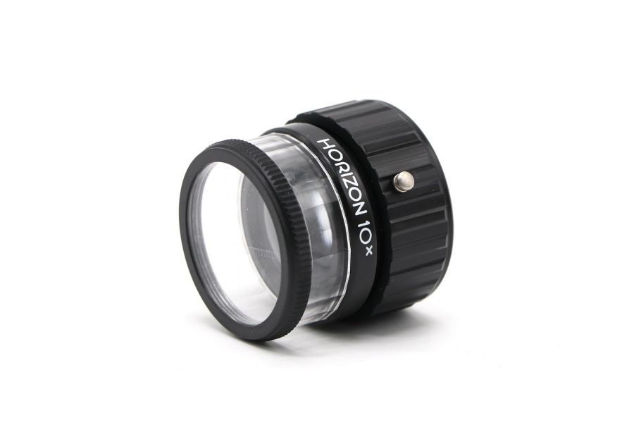 Лупа Horizon 10x