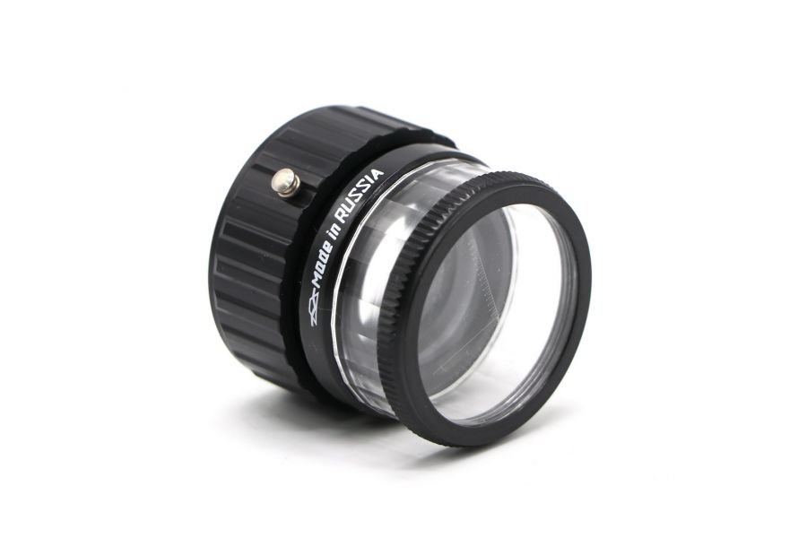 Лупа Horizon 10x