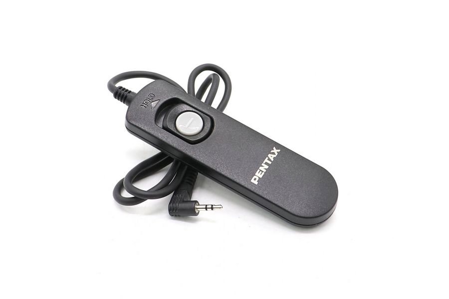 Спусковой электронный тросик Pentax CS-205 в упаковке