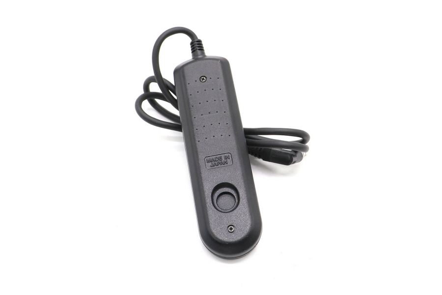 Спусковой электронный тросик Pentax CS-205 в упаковке