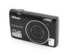 Nikon Coolpix S5100 (China)