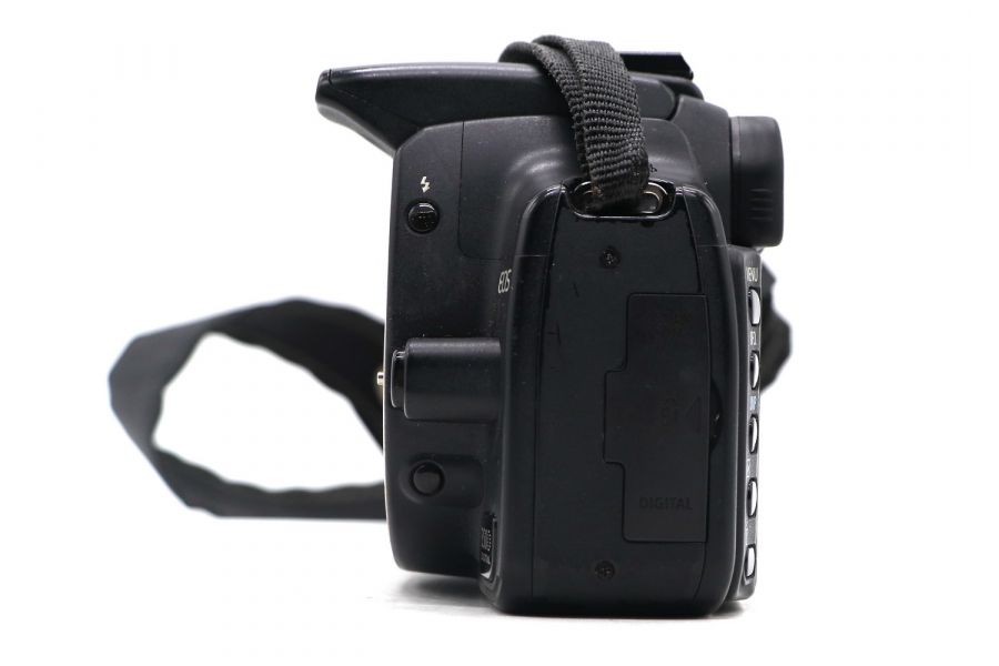 Canon EOS 350D kit б/у