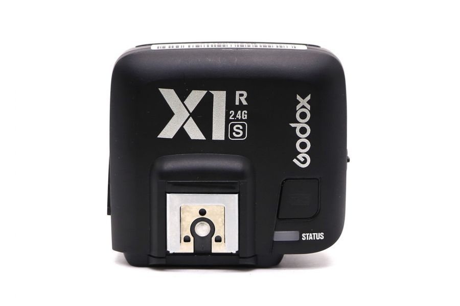 Трансмиттер Godox X1R-S