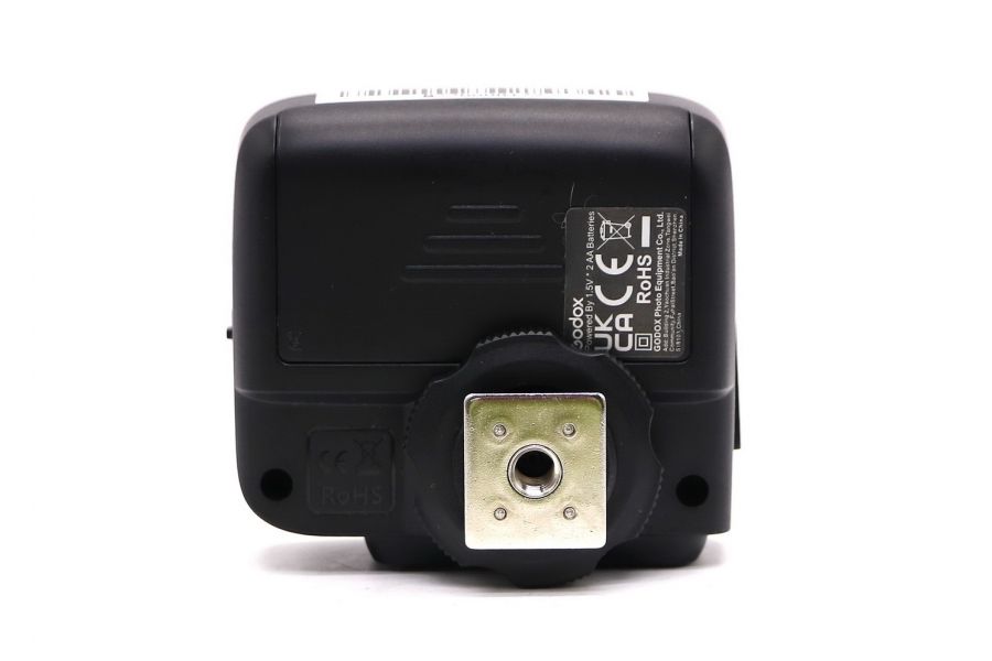 Трансмиттер Godox X1R-S