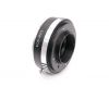 Adapter Canon EOS / EF - Micro 4/3 с диафрагмой