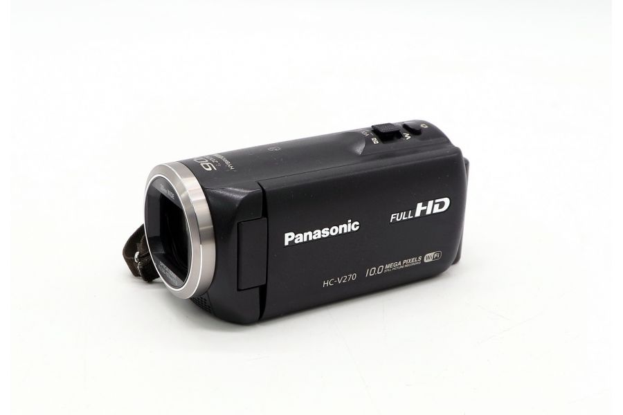 Видеокамера Panasonic HC-V270