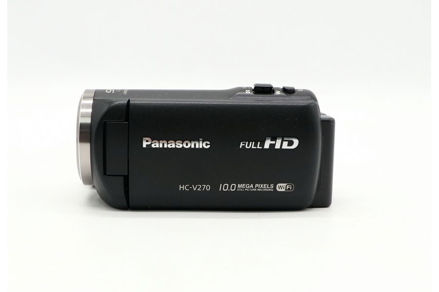 Видеокамера Panasonic HC-V270