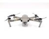 Квадрокоптер DJI Mavic Pro Platinum в упаковке