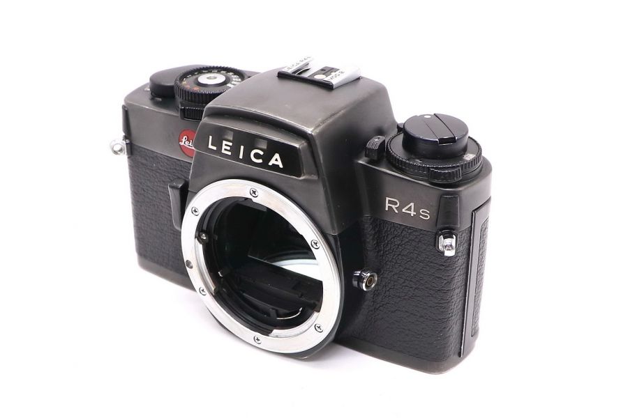 Leica R4s Mod.2 body