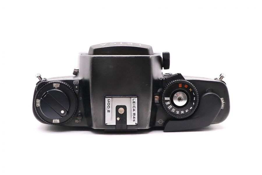 Leica R4s Mod.2 body