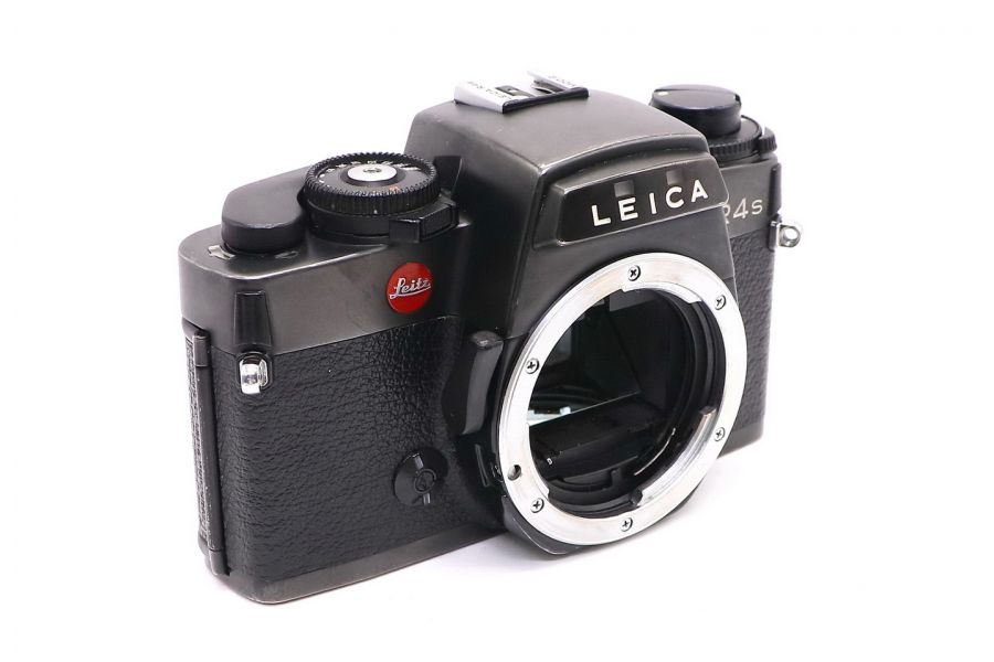 Leica R4s Mod.2 body