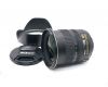 Nikon 12-24mm f/4G ED-IF AF-S DX Zoom-Nikkor б.