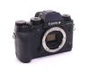 Fujifilm X-T1 body в упаковке