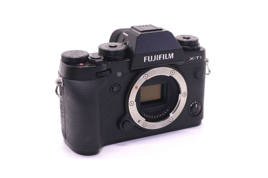 Fujifilm X-T1 body в упаковке