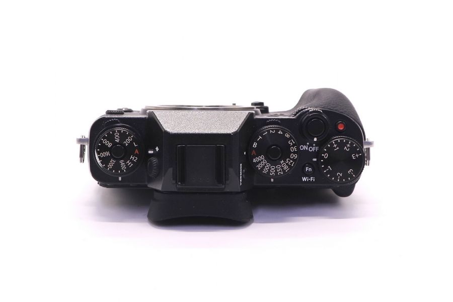 Fujifilm X-T1 body в упаковке