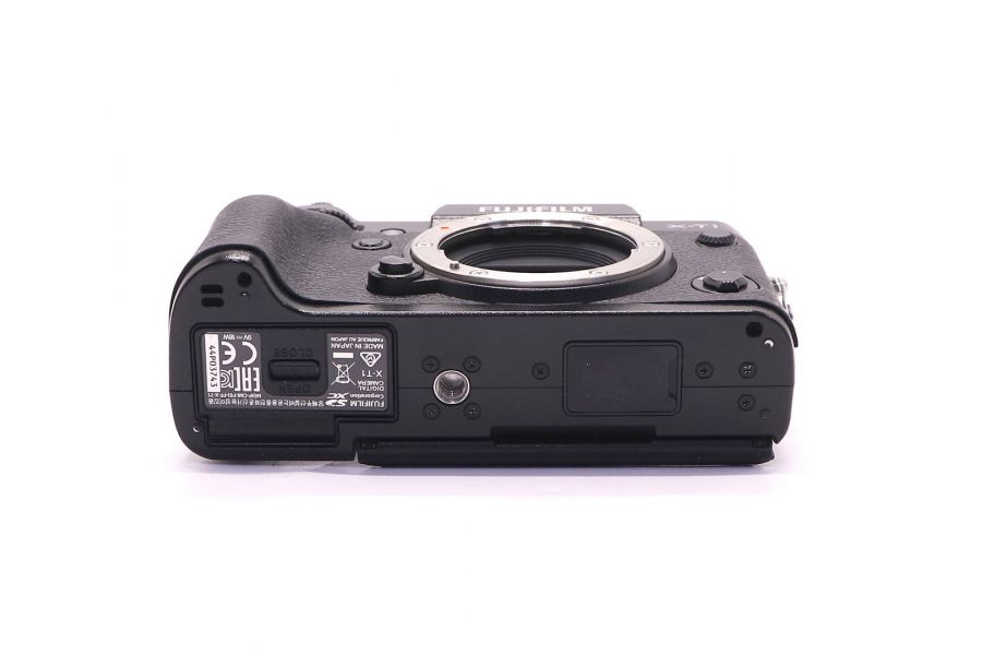 Fujifilm X-T1 body в упаковке