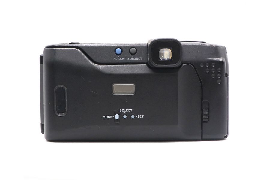 Olympus AZ-200 Super Zoom 