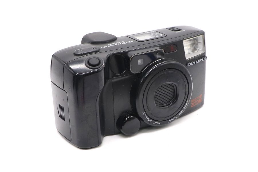Olympus AZ-200 Super Zoom 