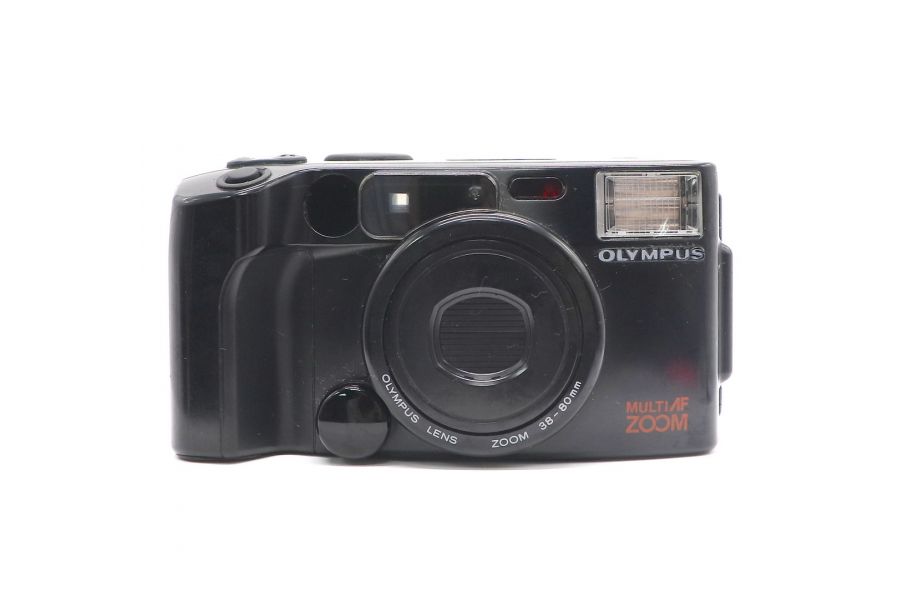 Olympus AZ-200 Super Zoom 