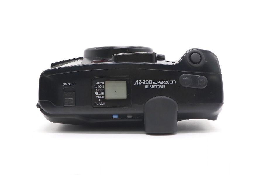 Olympus AZ-200 Super Zoom 