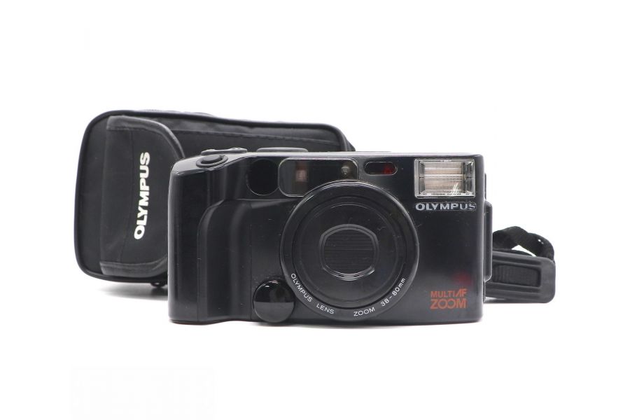 Olympus AZ-200 Super Zoom 