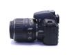 Фотокамера Nikon D3100 kit (пробег 2180 кадров)