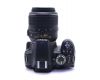 Фотокамера Nikon D3100 kit (пробег 2180 кадров)