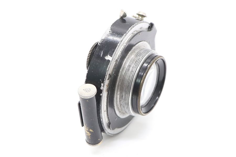 Затвор Koilos Rodenstock Trinar 10.5cm 4.5