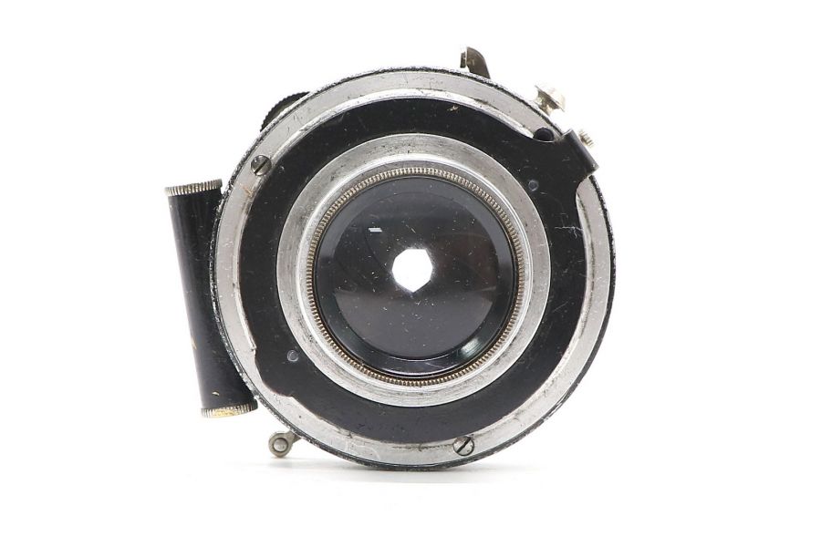 Затвор Koilos Rodenstock Trinar 10.5cm 4.5