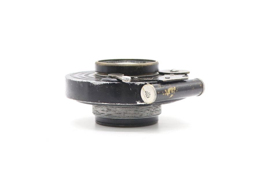 Затвор Koilos Rodenstock Trinar 10.5cm 4.5