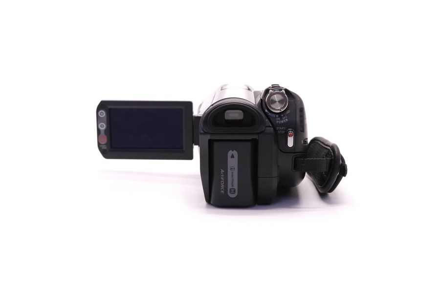 Видеокамера Sony HDR-HC5