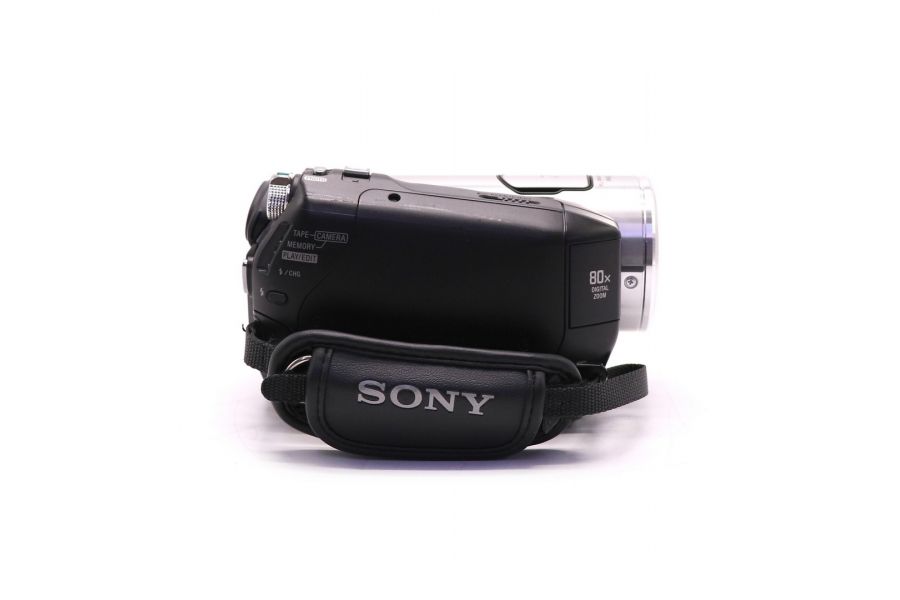 Видеокамера Sony HDR-HC5