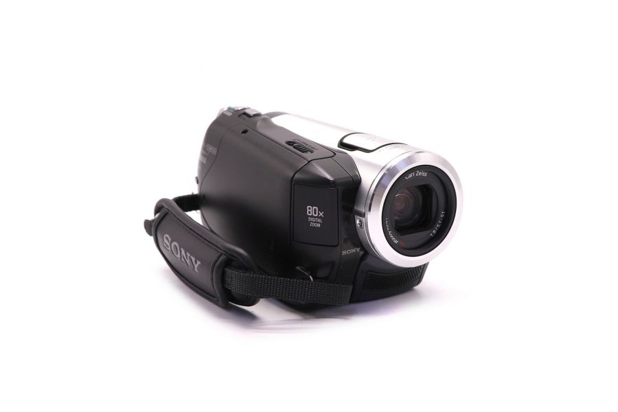 Видеокамера Sony HDR-HC5