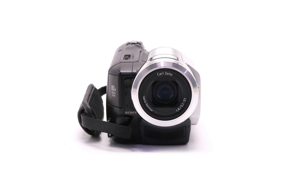 Видеокамера Sony HDR-HC5