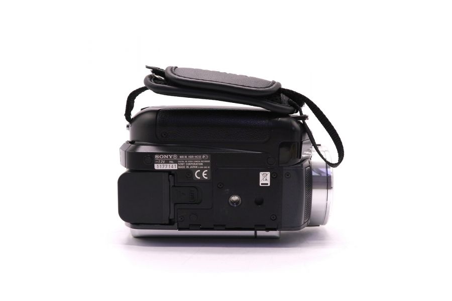 Видеокамера Sony HDR-HC5