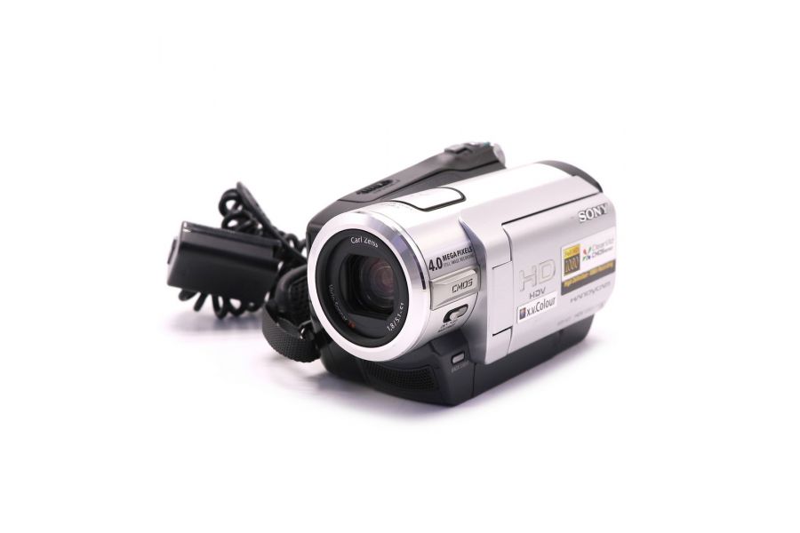 Видеокамера Sony HDR-HC5