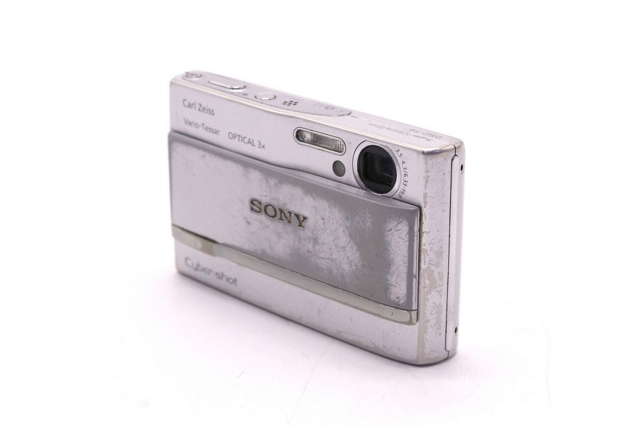 Sony Cyber-shot DSC-T9 (Japan)