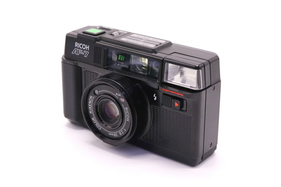 Ricoh AF-7