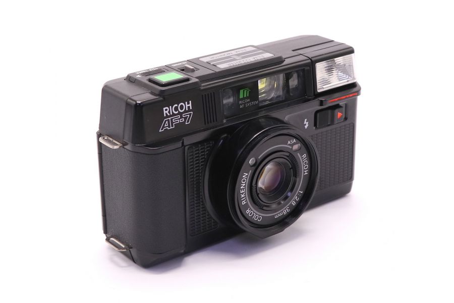 Ricoh AF-7