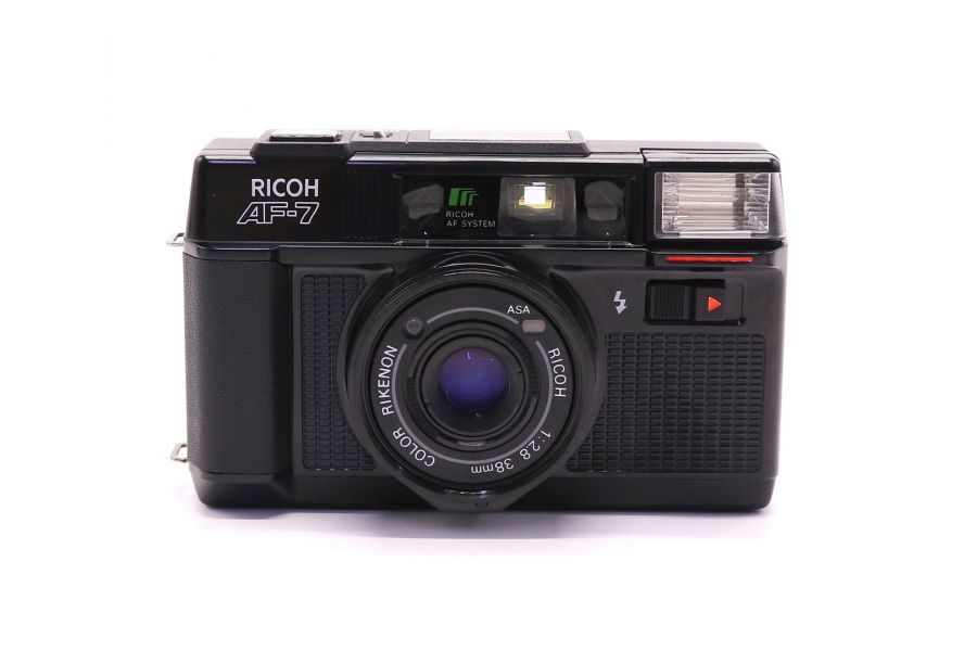 Ricoh AF-7