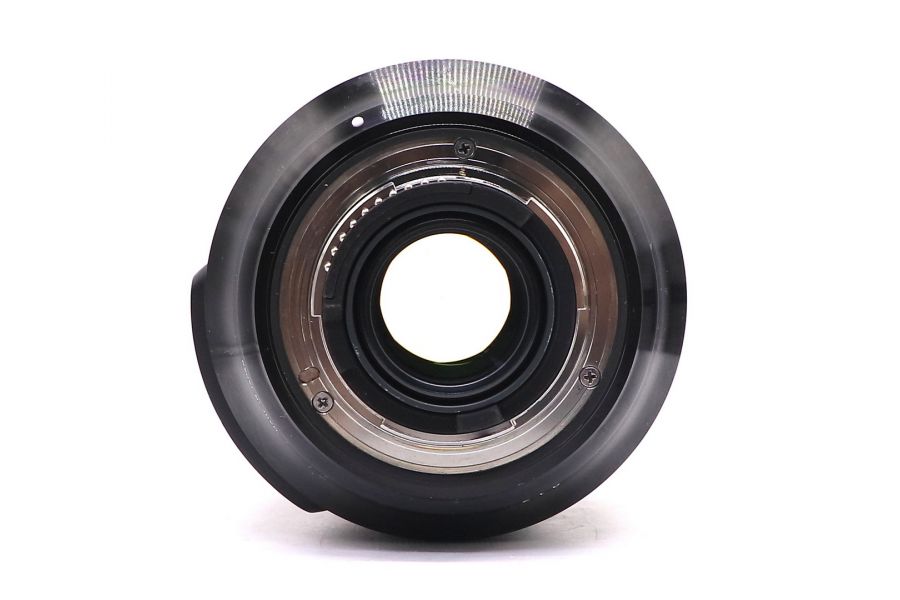 Sigma AF 24-70mm F2.8 DG DN Art Nikon F в упаковке