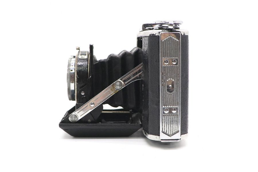 Zeiss Ikon Nettar 515/16 + Novar-Anastigmat 4.5/75mm