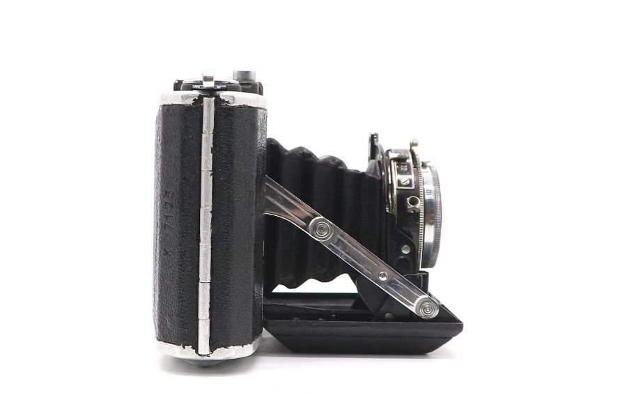 Zeiss Ikon Nettar 515/16 + Novar-Anastigmat 4.5/75mm