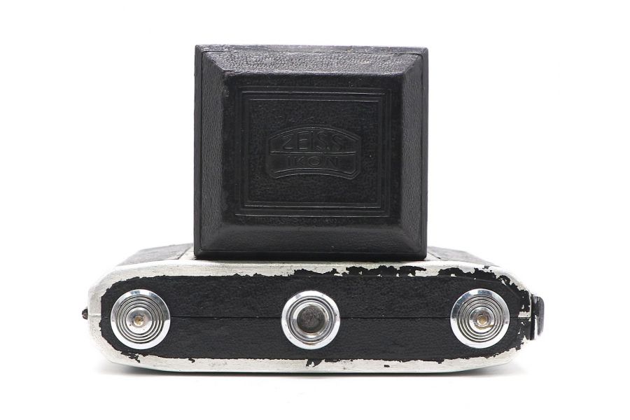 Zeiss Ikon Nettar 515/16 + Novar-Anastigmat 4.5/75mm