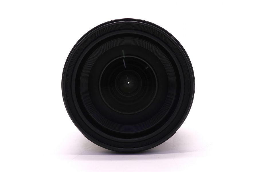 Sigma AF 24-70mm f/2.8 IF EX DG ASPHERICAL HSM Nikon F в упаковке